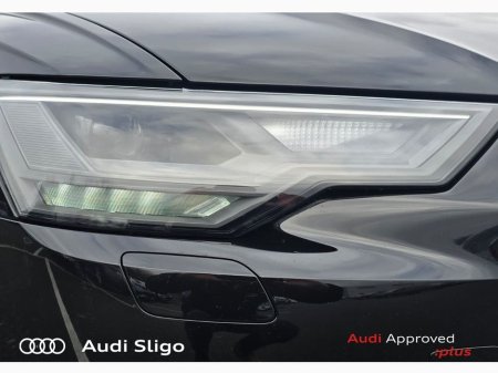 2023 Audi A6 40TDI 204HP S tronic SE €43,950 thumbnail