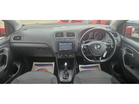 2015 Volkswagen Polo - thumbnail 23