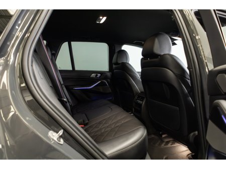 2024 BMW X5 - thumbnail 12