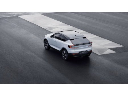 2026 Volvo EC40 - thumbnail 8