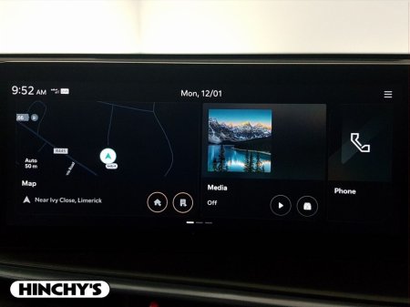 2025 Kia Sorento 2.2 Sorento Diesel thumbnail