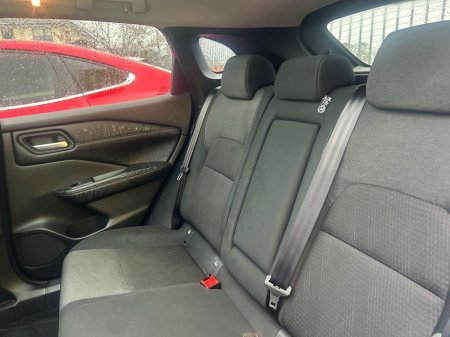 2023 Nissan Qashqai ePOWER QASHQAI SV PREMIUM €28,950 thumbnail