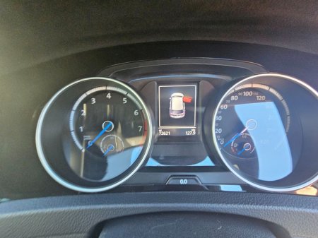 2016 Volkswagen Golf - thumbnail 30