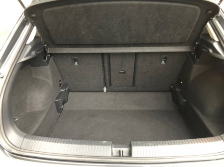 2022 Volkswagen T-Roc - thumbnail 12