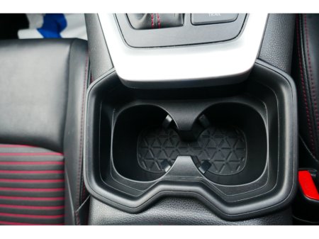 2021 Suzuki SX4 ACROSS 2.5 E FOUR 302PS PHEV (2YRS NCT) €34,000 thumbnail