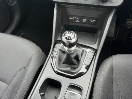 2025 Hyundai Tucson Tucson FL Comfort Plus €37,950 thumbnail