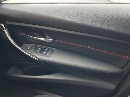 2015 BMW 3 Series 316D SPORT €15,995 thumbnail