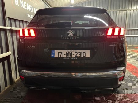 2017 Peugeot 3008 - thumbnail 2