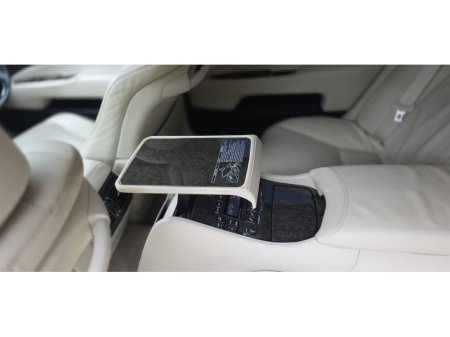 2008 Lexus LS 600 H LS600H €19,950 thumbnail