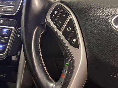 2014 Hyundai i30 - thumbnail 14