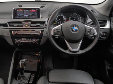 2022 BMW X1 sDrive18i Sport €32,900 thumbnail