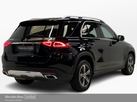 2022 Mercedes-Benz GLE Class GLE 300 d 4Matic (5 Seater) €69,950