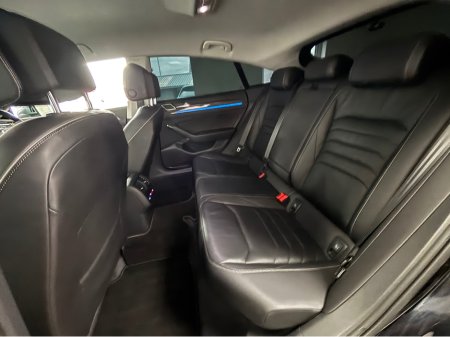 2019 Volkswagen Arteon - thumbnail 14