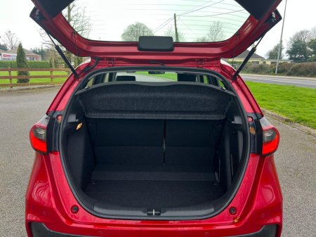 2026 Honda Jazz - photo 5