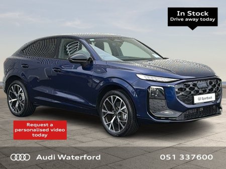 2026 Audi Q3 for sale