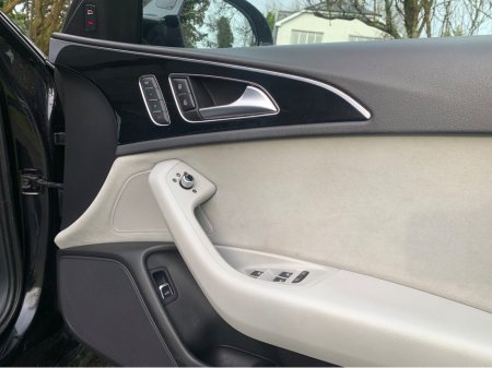 2018 Audi A6 - thumbnail 5