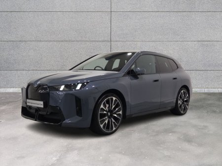 2026 BMW iX - thumbnail 27