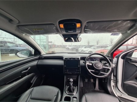 2022 Hyundai Tucson - thumbnail 9