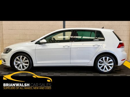 2018 Volkswagen Golf - thumbnail 18