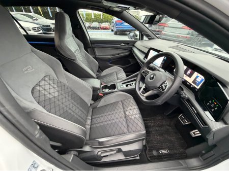 2022 Volkswagen Golf R-LINE - 1.5 PETROL - E-TSI - AUTO - 12M WARRANTY - CAR: 1792 thumbnail