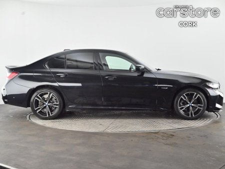 2023 BMW 3 Series 330 E M Sport Auto 330 e M Sport 330 e 292 12kWh PHEV 113BHP /83kw Step Auto Start/Stop €42,880