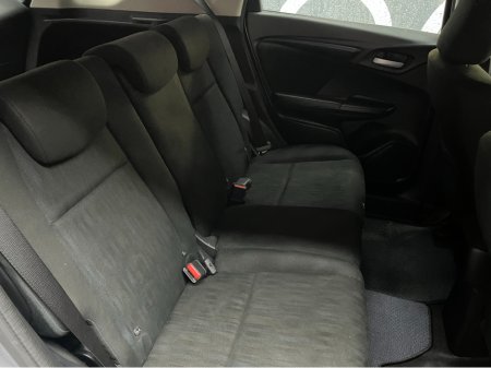 2020 Honda Shuttle - thumbnail 12