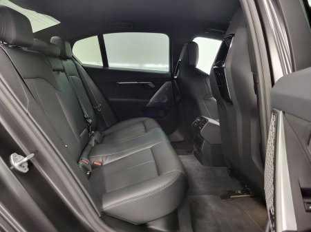 2025 BMW M5 - thumbnail 11