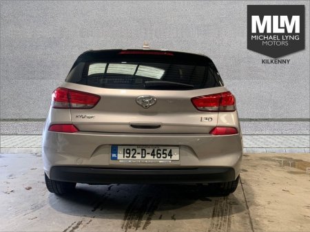 2019 Hyundai i30 - thumbnail 7