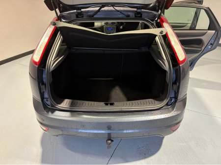 2011 Ford Focus 1.6 TDCI SPORT - LOW KMS - NEW NCT €2,940