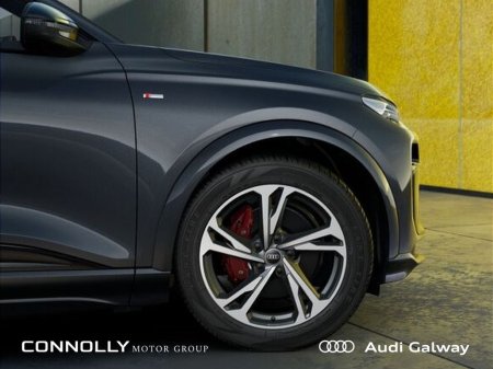 2026 Audi Q6 E-TRON - thumbnail 7