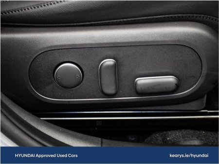 2024 Hyundai Kona EV Elegance 65kWh €33,490 thumbnail