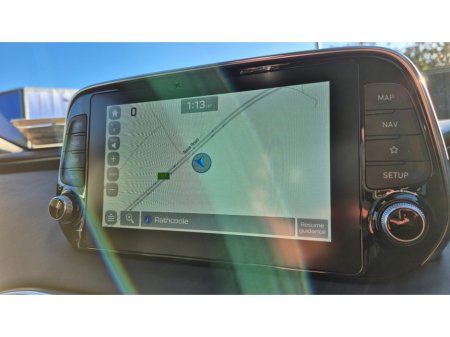 2019 Hyundai Santa Fe PREMIUM PLUS 5DR AUTO €27,950 thumbnail