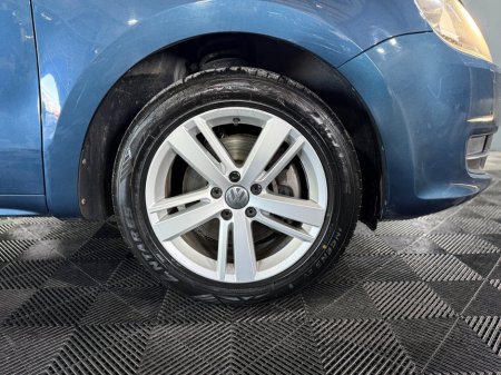 2015 Volkswagen Sharan 2.0TDI 150BHP Sharan €12,950 thumbnail