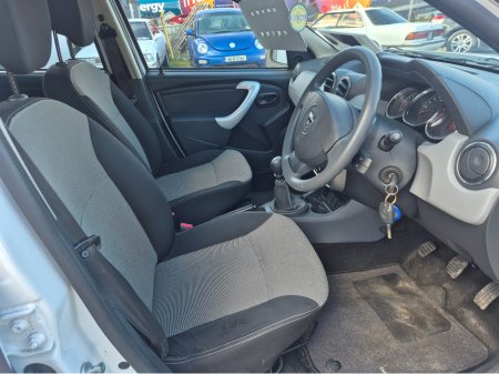 2016 Dacia Duster ALTERNATIVE 1.5 DCI 110 4DR €7,750 thumbnail
