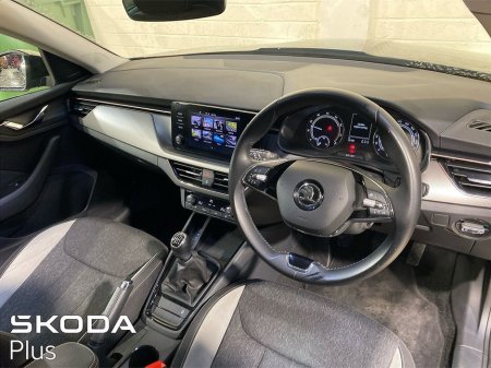 2023 Skoda Kamiq Style 1.0TSI 110bhp €25,950 thumbnail