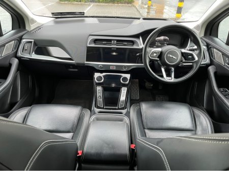 2020 Jaguar I-Pace - thumbnail 19