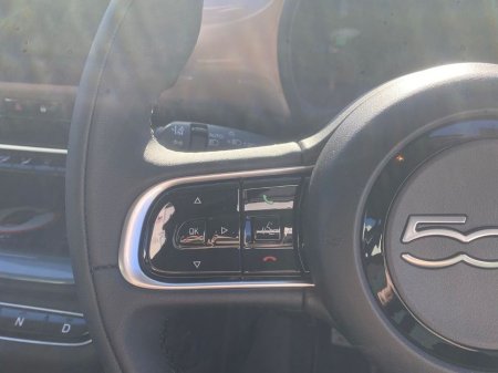 2025 Fiat 500e - thumbnail 18