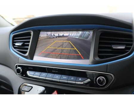 2017 Hyundai Ioniq - thumbnail 17