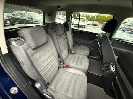 2018 Volkswagen Touran HIGHLINE - 2.0L DIESEL - 7 SEATS - AUTO - 12M WARRANTY - CAR: 1621 thumbnail