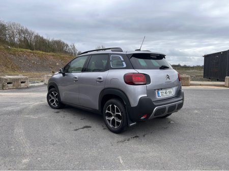 2022 Citroen C3 Aircross - thumbnail 5
