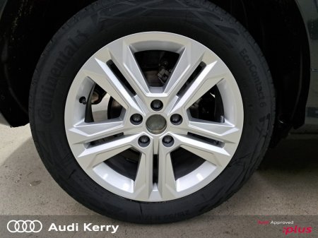 2026 Audi Q2 SE 30 TFSI 116HP €42,900 thumbnail