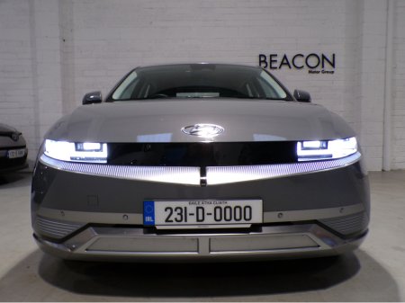 2023 Hyundai Ioniq 2023*ONLY 36,000 MILES*73KWH HYUNDAI IONIQ 5 PREMIUM EV*FULL HYUNDAI SERVICE HISTORY*FULL BATTERY HEALTH CERTIFICATE*PREMIUM PACK*2 CHARGER*1 OWNER*FANTASTIC CONDITION SPEC Bluetooth,Apple car-play,Ce €29,900 thumbnail