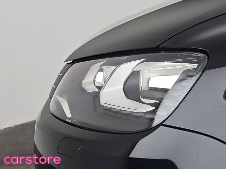 2018 Volkswagen Sharan - thumbnail 16