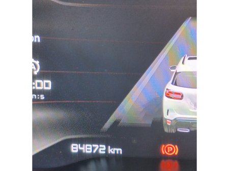 2020 Citroen C5 Aircross FEEL BLUEHDI 130 4 4DR €19,500 thumbnail