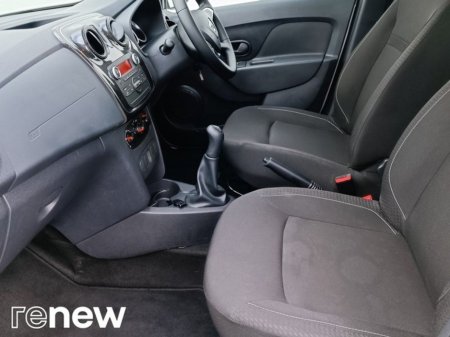 2020 Dacia Sandero SCe 75 Alternative €11,950