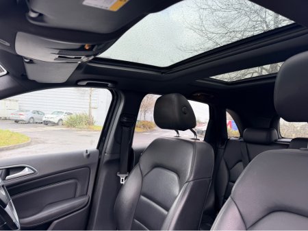 2014 Mercedes-Benz B Class - thumbnail 20