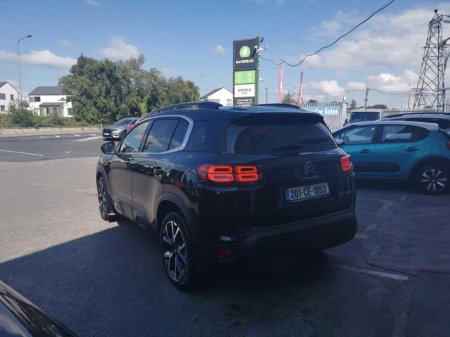 2024 Citroen C5 Aircross FEEL PACK 1,5 HDI 130 BHP  /  AVA LABLE STRAIGHT AWAY  NATIONWIDE DELIVERY//  LOOKS LOVELY I /////  CHOICE OF COLOURS  / BLUE  // ACCUMULUS GREY  ///  ALSO AVAILABLE IN AUTOMATIC  BLACK IN STOCK  ////