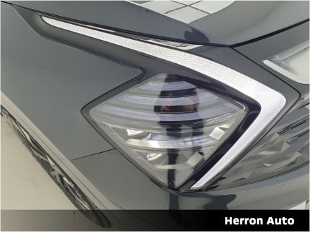 2026 Kia Sportage - thumbnail 20