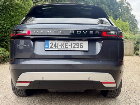 2024 Land Rover Range Rover Velar P400e *Irish Car…Moonroof….Warranty until 01/29* €66,950