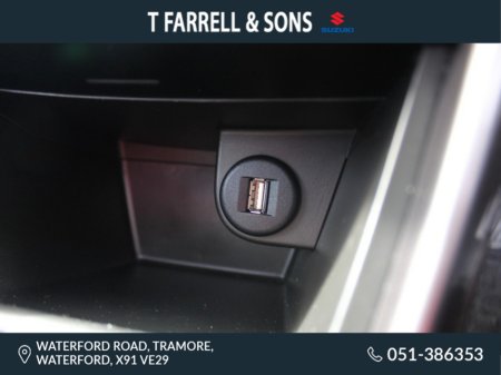 2023 Suzuki SX4 S-Cross - thumbnail 11